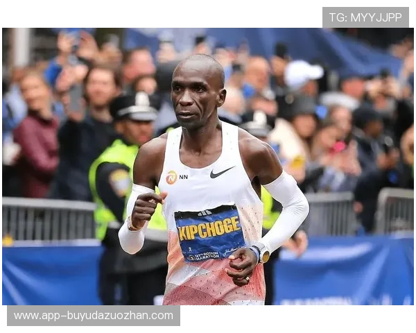 基普乔格纽约赛后宣布新计划：启动世界巡回赛传播跑步文化