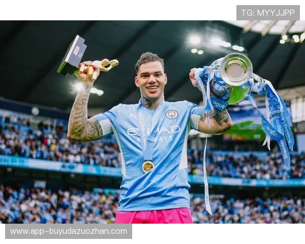 曼城将亚特兰大中场埃德森列为引援备选目标