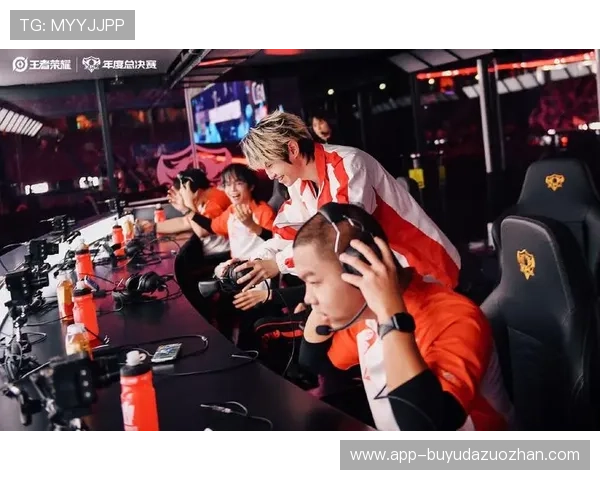 战术多样性成为KPL战队取胜关键,单一打法难获成功