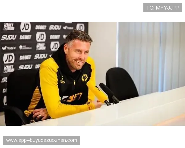 狼队主帅赛后发言：球队战斗到最后，保级信心不减