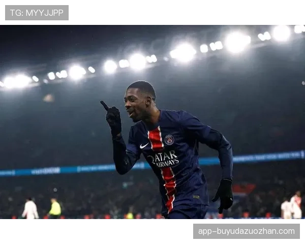 巴黎圣日耳曼确认姆巴佩因肌肉疲劳缺席与多特蒙德的次回合较量。