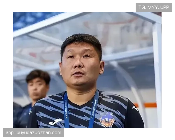 本土少帅刘建业：39岁教练带领升班马稳居积分榜次席